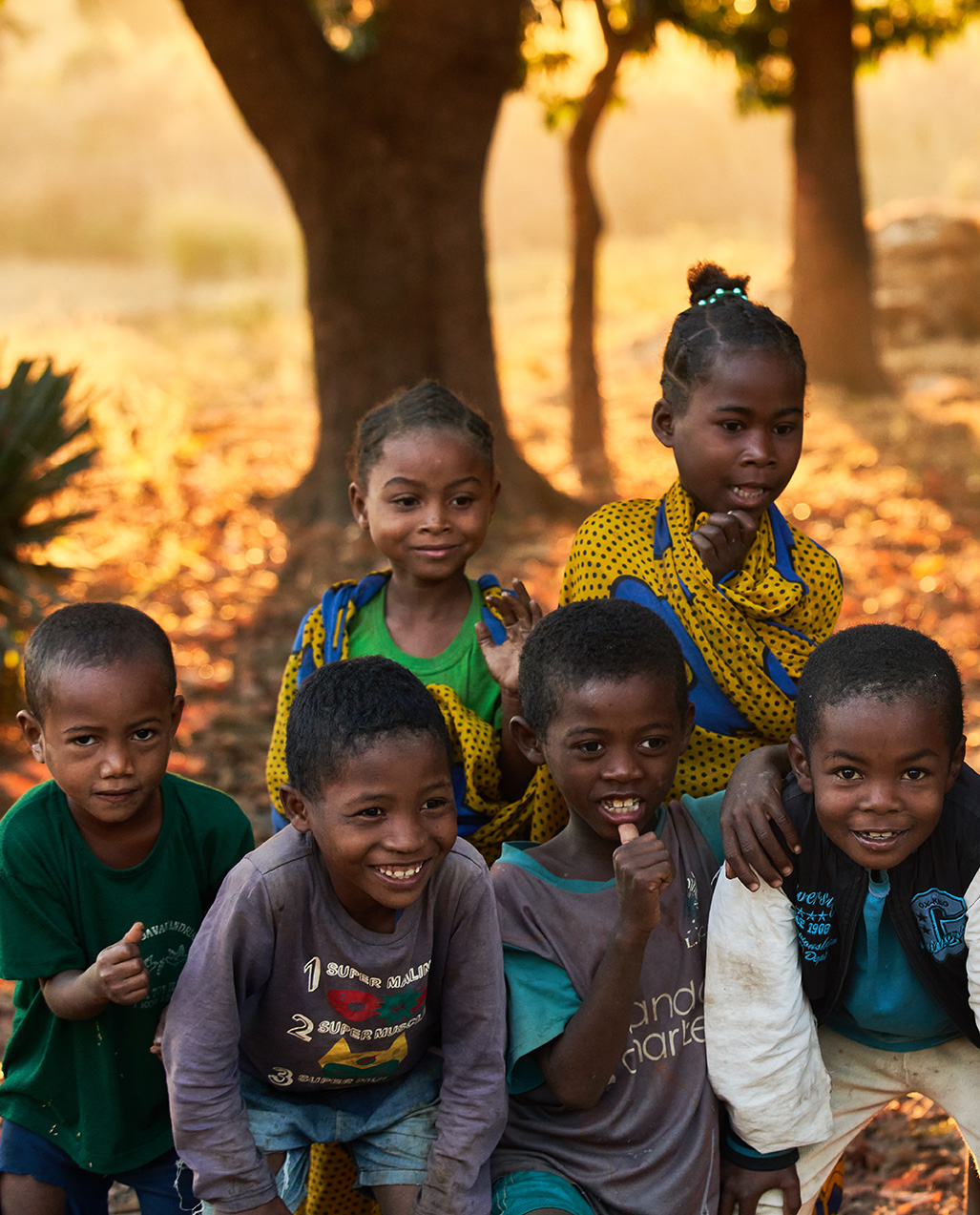 Un village durable dans un cadre naturel